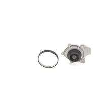 Kit de distribution + pompe à eau Pompe à eau 1 987 946 495 BOSCH pour AUDI VW