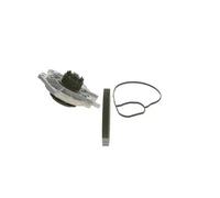 Bosch Kit distribution 1 987 946 975 – Pompe à eau et kit courroie de distribution