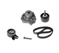 Pompe à eau + kit de courroie de distribution MAGNETI MARELLI 341403980001