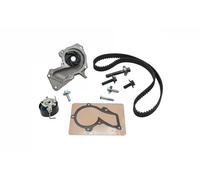 Pompe à eau + kit de courroie de distribution MAGNETI MARELLI 341405780001