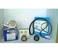 KIT DE DISTRIBUTION + POMPE À EAU POUR FORD - FIESTA VI - 1.4 TDCI (530057710)