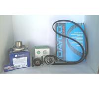 Kit distribution avec pompe à eau INA 530 0562 30