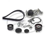 Kit de distribution pompe à eau pour Renault Megane Scenic Clio II-III Dacia ...