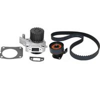 Pompe à eau + kit de courroie de distribution ASHIKA SKC602