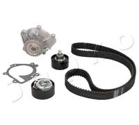 Pompe à eau + kit de courroie de distribution JAPKO SKJ009