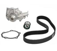 Kit de distribution + pompe à eau SKJ540B JAPKO pour CHEVROLET DAEWOO