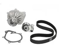 Japko Kit de distribution + pompe à eau SKJ889B pour Toyota