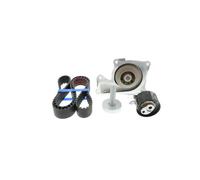 Kit de distribution + pompe à eau TKN-909 AISIN pour DACIA RENAULT NISSAN
