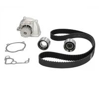 Kit de distribution + pompe à eau Tôle d'acier SKJ327 JAPKO pour MAZDA MPV II