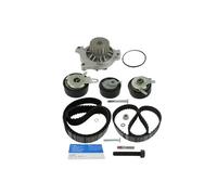 SKF Kit de distribution VKMC 01270 – Pompe à eau incluse