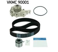 KIT DISTRIBUTION + POMPE SKF VKMC 90001