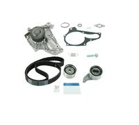 Kit de distribution + pompe à eau Tôle d'acier VKMC 91003 SKF pour TOYOTA CAMRY