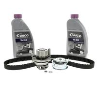 VAICO V10-50106 Kit de distribution + pompe à eau