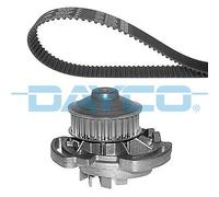 KIT DE DISTRIBUTION + POMPE à EAU VW GOLF III 1.4,POLO COUPé 1.0 CAT,1.3 CAT