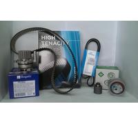 KIT DE DISTRIBUTION POMPE AQUACINGHIA AU FOR VW CADDY III (2KA,2KH,2CA,2CH) 2.0