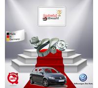 Kit De Distribution + Pompe VW Golf Plus 1.9 TDI 66KW De 2005 À 08 FP44458V-2