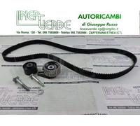 Kit De Distribution Pour 71736726 INA 530062210 Fiat Bravo/A Marea 1,9 JTD