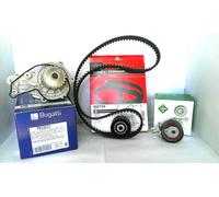 KIT DE DISTRIBUTION POUR PEUGEOT 208-308-508-2008-3008-5008 1.6 BLUEHDI