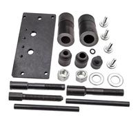 Kit de distribution pour tous Harley Davidson 88 96 TWIN CAM INNER CAM BEARING INSTALLER&PULLER TOOL