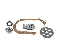 Kit de distribution sans tendeur pour Renault 4 (10/1972-12/1993) - Cléon