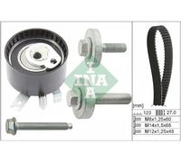 Kit De Distribution SCHAEFFLER INA Adapté Pour SUZUKI Jimny RENAULT NISSAN DACIA