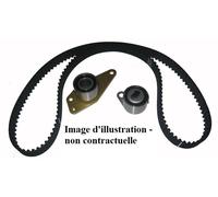 Kit De Distribution - Seat Altea Xl 2.0 Tdi 136 03/2004-03/2009