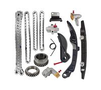 Kit de Distribution Tendeur De Chaîne De Distribution Pour Pathfinder Pour Infiniti QX60 3.5L VQ35DD 3021-6KA0A 2017 2018 2019 2020 2021 2022 2023 2024 Maintenance Moteur