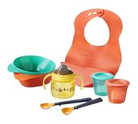 Kit De Diversification - Les Essentiels Du Repas - Tommee Tippee