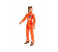Kit De Docteur Junior (Féminin) 1:20 Kit De Modèle En Plastique REVELL