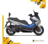 Kit de dosseret SHAD pour Honda NSS 125 A H0FR11RV