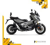 Kit de dosseret SHAD pour Honda NSS 750 A H0XD71RV