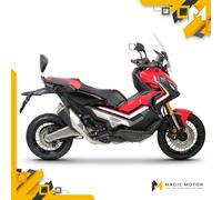 Shad Fixation dossier Honda X-adv 745 Noir