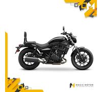 Kit de dosseret SHAD pour Kawasaki Eliminator 500 R K0LM54SN