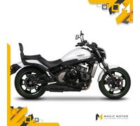 Shad Kawasaki Vulcan S Backrest Noir