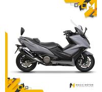Kit de dosseret SHAD pour Kymco AK 550 i K0AK57RV