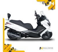Kit de dosseret SHAD pour Kymco Downtown 125 i K0DW15RV