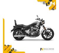 Kit de dosseret SHAD pour Royal Enfield Super Meteor 650 R0SP63SN