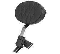 Kit De Dossier Conducteur Réglable Enfichable pour Moto, pour Harley Touring Electra Road Street Glide King 1997 - 2022