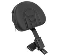 Kit De Dossier Conducteur Réglable Enfichable pour Moto, pour Touring Electra Road Street Glide King 1997 - 2022