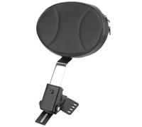 Kit De Dossier Conducteur Réglable Enfichable pour Moto, pour Touring Electra Road Street Glide King 1997 - 2022