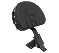 Kit De Dossier Conducteur Réglable Enfichable pour Moto, pour Touring Electra Road Street Glide King 1997 - 2022