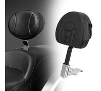 Kit De Dossier Conducteur Réglable pour Moto, pour Victory 2010 2011 2012 2013 2014 2015 2016 2017 Cross Country Et 2012-2013 Hard-Ball