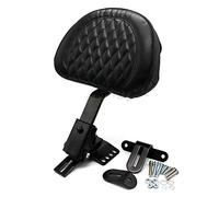 Kit De Dossier Siège Enfichable Réglable Pour Moto Pour Harley Touring Electra Road Street Glide King 1997-2019 2017 motos sport(F)
