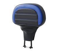 Kit de dossier siège pilote avant enfichable réglable pour moto pour Harley CVO Road Glide Ultra FLTRUSE Capot siège arrière(1)
