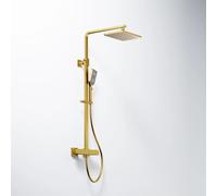 Kit de douche Steinberg série 342, kit complet comprenant thermostat, douche ...