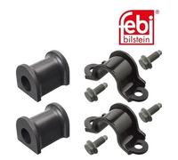 Kit de douilles antiroulis arrière gauche droit Febi 106260 pour VW Caddy...