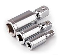 Kit de douilles de rallonge d'angle à cliquet haute performance 14", 3/8", 1/4" (3/8")