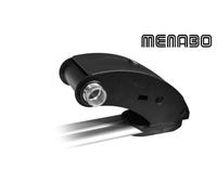 Menabo Adaptateur 20 X 110 Pro Tour Kit