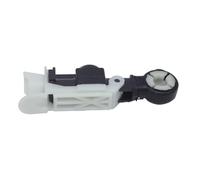 Kit De Douilles Sélection Câble Levier Liaison De Changement Vitesse 93185086, Compatible Avec Opel Pour Meriva B 2010 2011 2012 2013 2014 2015 2016 câble transmission boîte