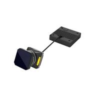 Kit de Drone Walksnail Moonlight DIY FPV Starlight 4K 60FPS Double antennes FOV 160 caméra de Vision Nocturne Compatible avec des modèles similaires en Stock